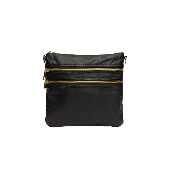  Re:Designed - Emilia Taske Big, Sort