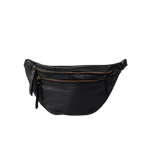 Re:Designed - Faust Taske, Sort