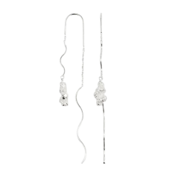 Camille Brinch - Blush Crush reringe, Slv