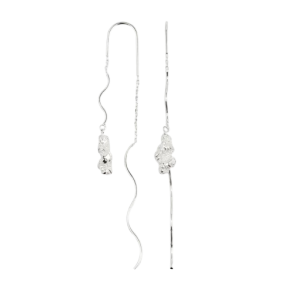 Camille Brinch - Blush Crush reringe, Slv