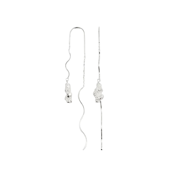 Camille Brinch - Blush Crush reringe, Slv