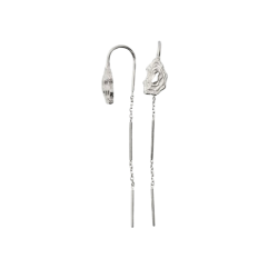 Camille Brinch - Blurry Layers reringe, Slv