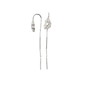 Camille Brinch - Blurry Layers reringe, Slv