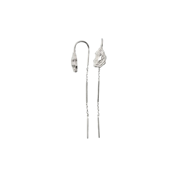 Camille Brinch - Blurry Layers reringe, Slv