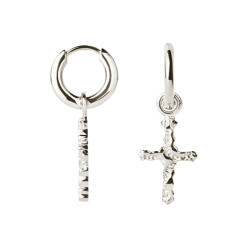 Camille Brinch - Cross Contrast reringe, Slv