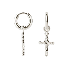 Camille Brinch - Cross Contrast reringe, Slv