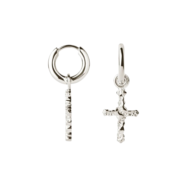 Camille Brinch - Cross Contrast reringe, Slv