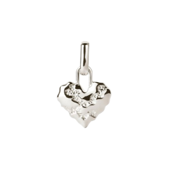 Camille Brinch - Heart Contrast Vedhng, Slv