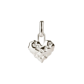 Camille Brinch - Heart Contrast Vedhng, Slv