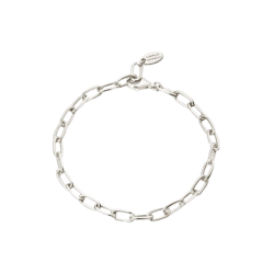 Camille Brinch - Link Puffer Armbnd, Slv