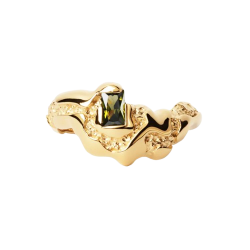 Camille Brinch - Mellem Contrast Ring