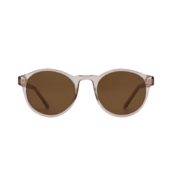 A. Kj�rbede - Marvin Solbriller, Champagne 