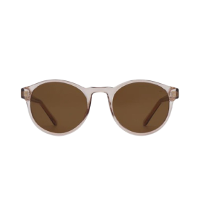 A. Kj�rbede - Marvin Solbriller, Champagne 