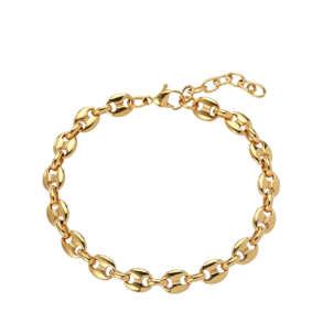 Sistie 2nd - Clara Armbnd, Guld