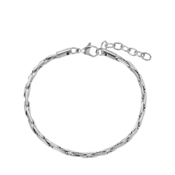  Sistie 2nd - Smalt Clara Armbnd, Slv