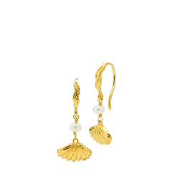 Sistie - Darya reringe, Guld