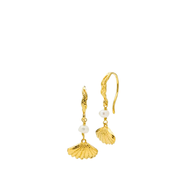 Sistie - Darya reringe, Guld