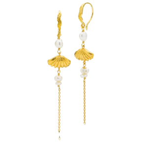 Sistie - Darya reringe m. Kde, Guld