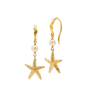 Sistie - Selina reringe, Guld