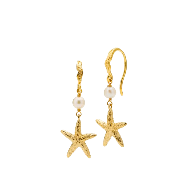 Sistie - Selina reringe, Guld