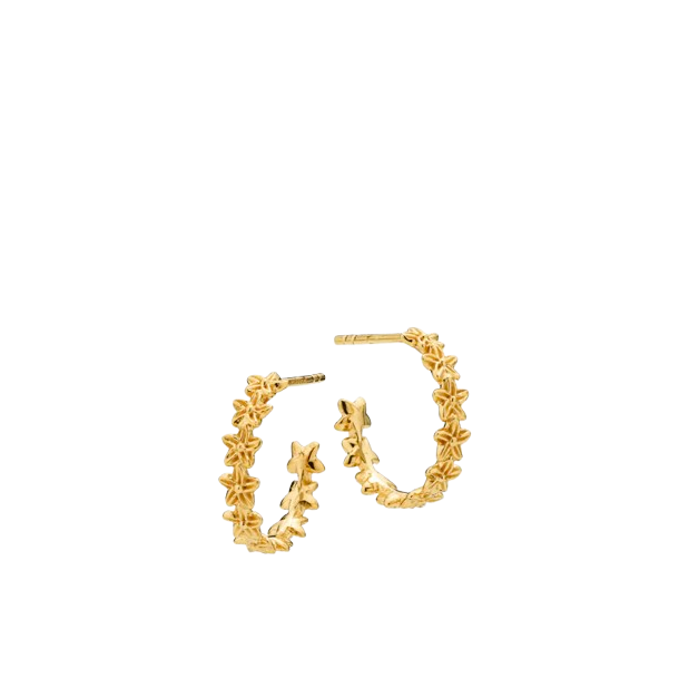 Izabel Camille - Rosalina Hoops reringe