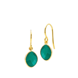 Izabel Camille - Sara reringe, Grn