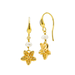 Izabel Camille - Rosalina H�nge�reringe