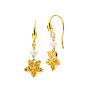 Izabel Camille - Rosalina H�nge�reringe