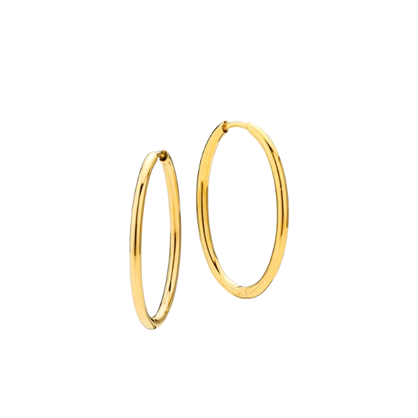 Izabel Camille - Store Amalie reringe