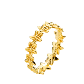 Izabel Camille - Stor Rosalina Ring