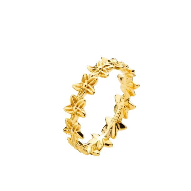 Izabel Camille - Stor Rosalina Ring