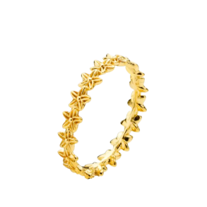 Izabel Camille - Lille Rosalina Ring