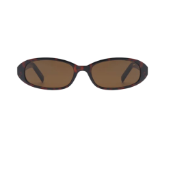 A. Kj�rbede - Macy Solbriller, Demi Tortoise 