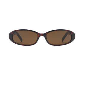 A. Kj�rbede - Macy Solbriller, Demi Tortoise 