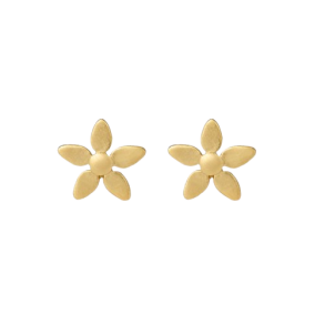 byBiehl - Forget-me-not reringe