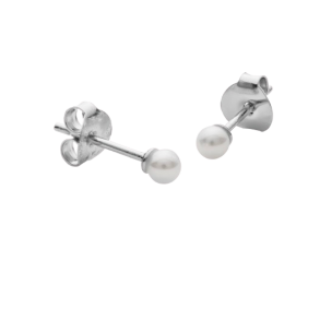 byBiehl - Pearl restikker, Slv