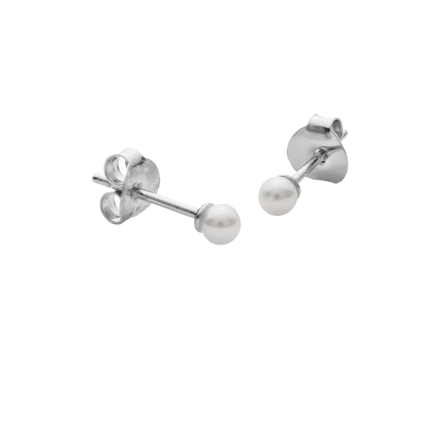 byBiehl - Pearl restikker, Slv