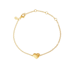 byBiehl - Just Love One Heart Armbnd