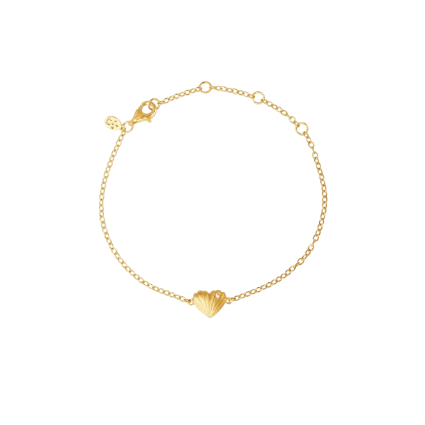 byBiehl - Just Love One Heart Armbnd