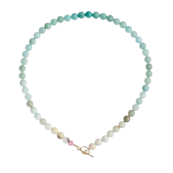 Stine A - Cherie Bon Bon Halskde, Cool Mint