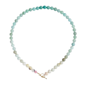 Stine A - Cherie Bon Bon Halskde, Cool Mint