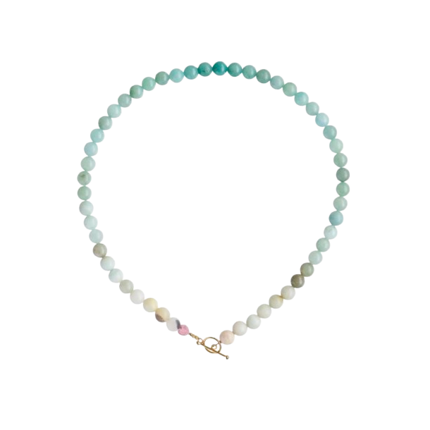 Stine A - Cherie Bon Bon Halskde, Cool Mint