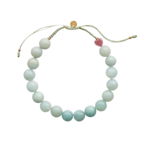 Stine A - Cherie Bon Bon Armbnd, Cool Mint