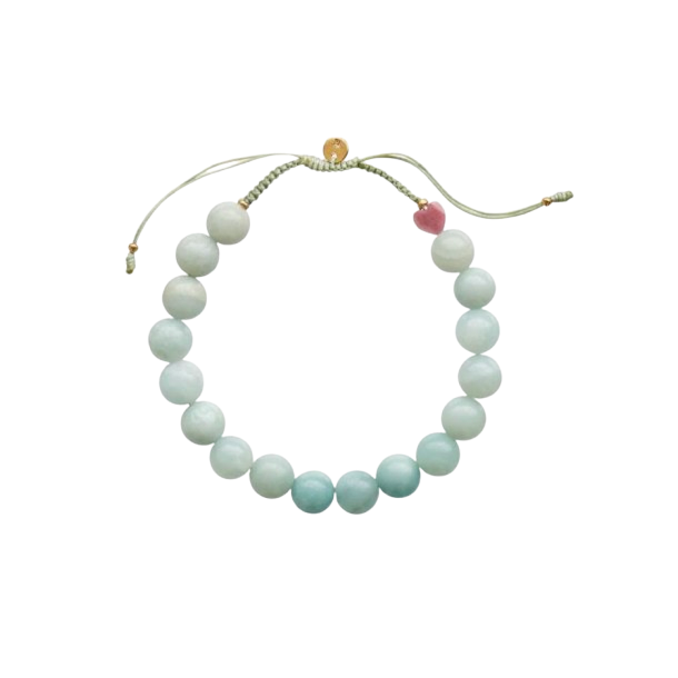 Stine A - Cherie Bon Bon Armbnd, Cool Mint