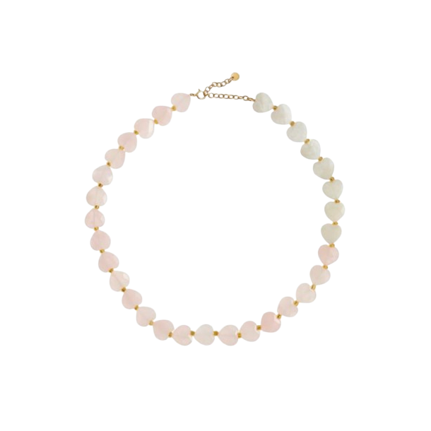 Stine A - Mon Amour Halskde