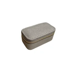 Pico - Small Trinket Smykkeskrin, Ash Grey