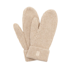 Sui Ava - Brenda Mittens, Beige