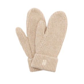 Sui Ava - Brenda Mittens, Beige