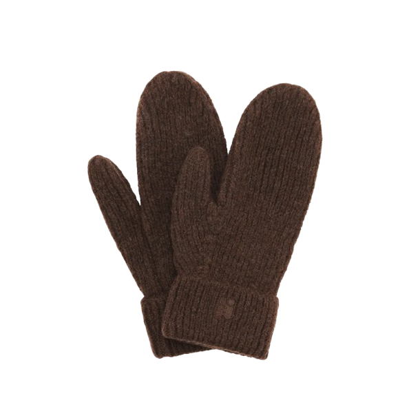 Sui Ava - Brenda Mittens, Brun