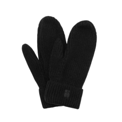 Sui Ava - Brenda Mittens, Sort